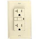 Cooper Decorator Wiring Devices Gfci Electrical 20 Tamper-resistant Duplex