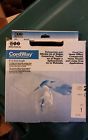 Cordway Cord Wire Protector Brown 5 Ft New Double Sided Tape Included 600170011051