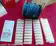 Cpcable-060-1 Raychem 120v Cable Kit For Floor Heating Upc 715629005793