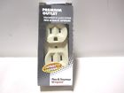 Cr15-icc Seymour Premium - Outlet Electrical Pack Ivory 10 Pass