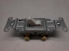 Cs120w White -21l7 20amp Decorator Hubbell Switch Nos