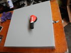 Cs150 Solar Bos Combiner Box Adc Panel