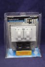 Cs312wh Thomas Betts Weatherproof Duplex 042269002777