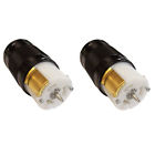 Cs6364ni Cep Female Plug Twist Lock Connectors 649075991259