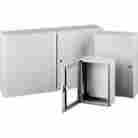 Csd12126 Hoffman Enclosure Wall-mounted 12 X 6 Type 4 Gray 783510772901