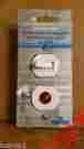Chf115 Cutler Circuit Pack 1-pole Breaker 50 Hammer 15a 120vac Ch115