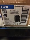 Br240 Cutler-hammer 4 Double-pole Breakers Pack Circuit Eaton 40a
