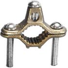 Cwp1j Erico Pp Fittings 1in Brz Plastic 2 Sili 1 Clmp Flexible -