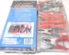 Czaca Alligator Electrical Clips Charging Clamps Jumper Leads 091044261977