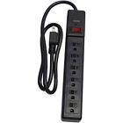 D155300bk-3 Century 6 Outlet Surge 661899116120