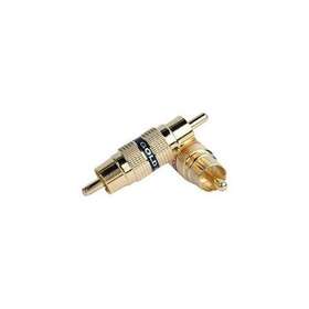 Bm105 Db Link Audio/video Adapter - 2 Pack 1 X Rca Male