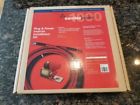 Dc-1000-kit Samlex Awg Copper Battery Cable Power Wire Car Marine Inverter