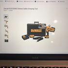 Dce350m2 Dewalt Dieless Cable Crimping Tool