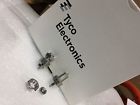 2106831-1 Deal Tyco Solid Wire Grounding Assembly 50 New In
