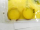 473380 Deere 2 John Ring Lot -24k6 1 Snap Nos