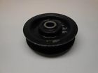 Am31126 Deere Pulley Nos John Flat