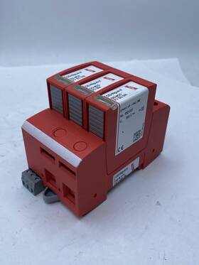 961003 Dehn Dehnbloc 961 003 Db M Mod 320 Coordinated Lighting Current Module 320v 25ka