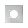 Dg52399pb Valterra Llc Amp Recp Cover Wht 785991120790