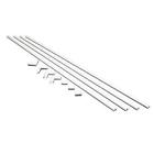 86698000515 Dhcmk10 Wm Cordmate Kit White