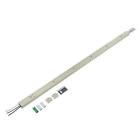 86698169427 Dhv20gb506 Wm Plugmold Power Strip Stl