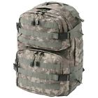 Lubpadc3 Digital Camo Water-resistant Duty Pak Extreme Army Heavy Backpack