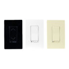 Zw500d Dimmer Wireless Control Enerwave Wall 2 Switch Covers -wave