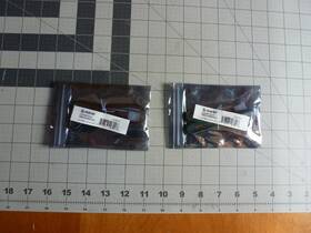 Diode Led Di-rgbw-ckt24-sple 2 - Di-rgbw-ckt124-sple Clicktight Splice Connectors Rgbw 24in