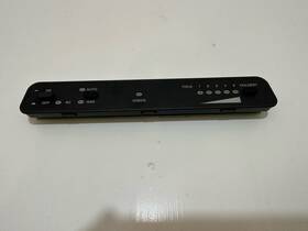 293288405 Dometic Control Panel For Rv Refrigerator
