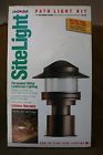K811br Dot Path Finish Site Light Way Red Aluminum Bronze