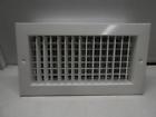 300rs Double -20j2 Titus Steel 12x6 Nos Deflection Ag15 Register