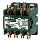 Dp304120 Diversitech - Pole Volt Purpose Definite Contactors 4 120