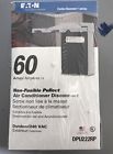 60fusible Dpu222rp Eaton Two 60 Amp