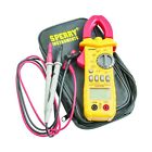 Dsa600trms Sperry Clamp-on Meter Yellow-red 035632200733