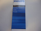 Px32d Duv35 Philips Mpxl Xenon Lamp