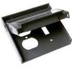 5042-0 Dvc Bell 2g Prf Cvr Wtr Weatherproof Lampholders 2in 4-1