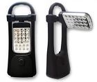 E-239 Edge Home New 24 Led Adjustable Work Light With Dimmer 818801012395