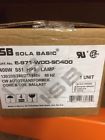 E-971-wdd-so400 Isb Sola Basic Genuine Hps Lamp 660077380704