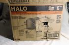 E7ricat Halo Aluminum Recessed Light Housing Pack 080083737550