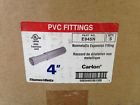 E945n " Expansion Carlon Lot 4 Coupling Sch 40 - 5 656a
