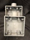 E9802f Carlon Pvc Electrical Boxes