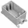 E980efn Carlon Electrical Pr 3 4 Fse Pvc Box 034481048930