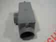 E9831jxg Tee Electrical Carlon Pvc 2 Conduit