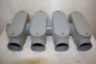 E983h-car Carlon Pvc Bodies