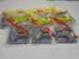 E9g2ds Covers Pvc Damp Tog Dup Box 7 Carlon Electrical Wet 2gang Lot