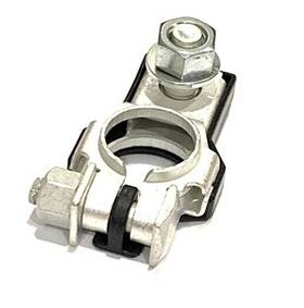 24340-7f003 Eapp 810043662697 New 243407f003 / Positive Battery Terminal With Nut For Maxima