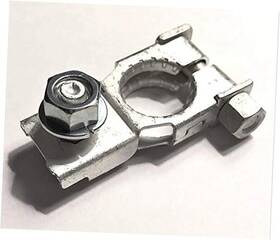 90982-05061 Eapp New 9098205061 Positive Battery Terminal W Nut For Camry Corolla