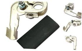 926-601 Eapp New 926601 Positive Battery Terminal Compatible Replacement For Ford