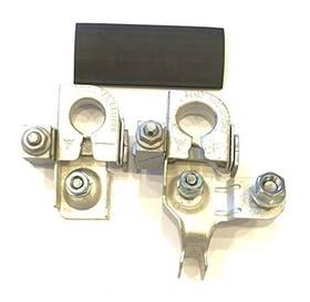 Bt4z-14450-ba Eapp 926-879 Terminal Set New 926-882 Bt4z-14450-aa Positive And