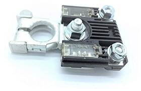 Edsn-276193wtc Eapp Combo Pack New 82211ca010 140amp / 80 Amp Fuse With 81608ag020 Battery