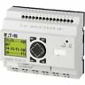 Easy721-dc-tc Eaton Control Relay New In Orginal Box